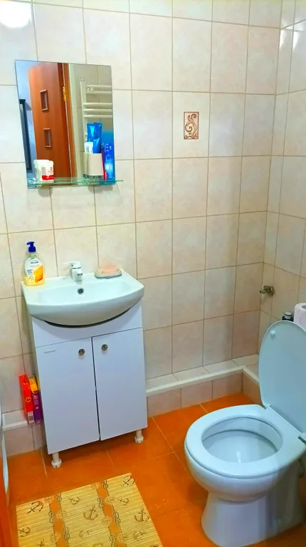 Квартира у моря