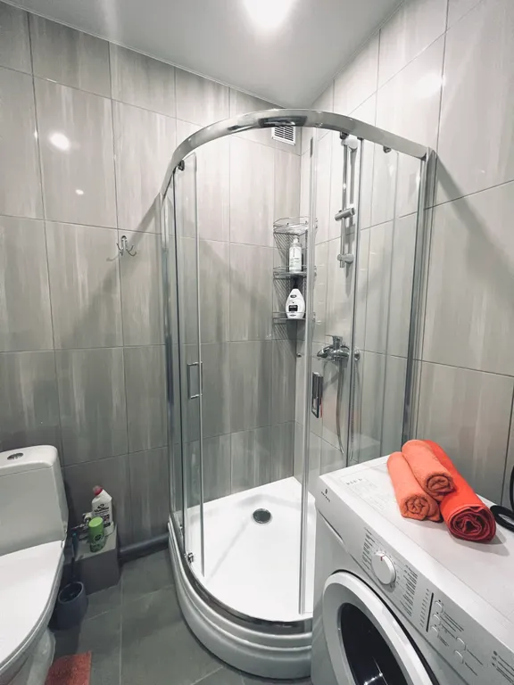 Апартаменты Сity