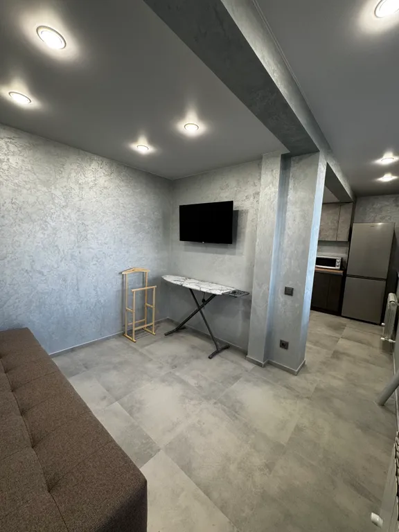 Квартира Новая квартира у моря — Сочи