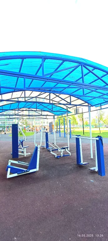 Квартира Уютная, просторная квартира у парка в новом ЖК — Казань