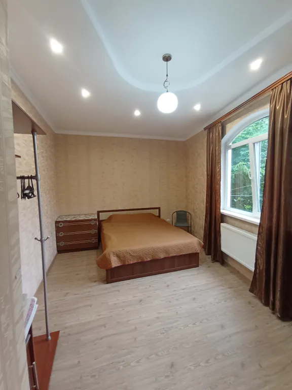 Коттедж Дом для большой дружной семьи и их друзей — Кисловодск