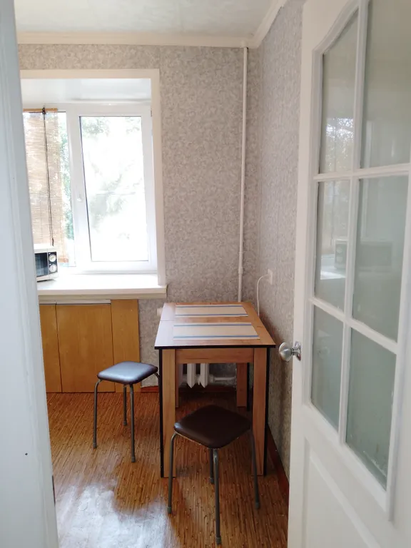 Уютная квартира-эконом в историческом центре города