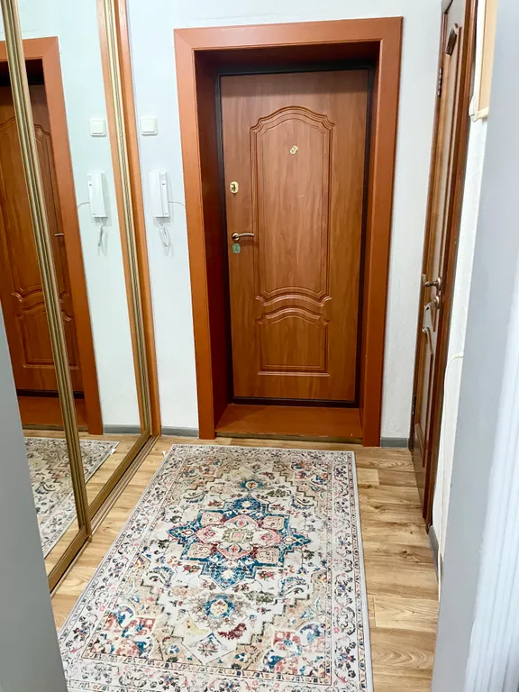 Квартира Уютная квартира в 10ти минутах от центра — Казань