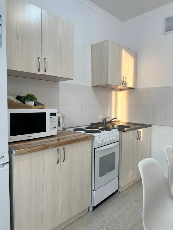 Alan City Apartments