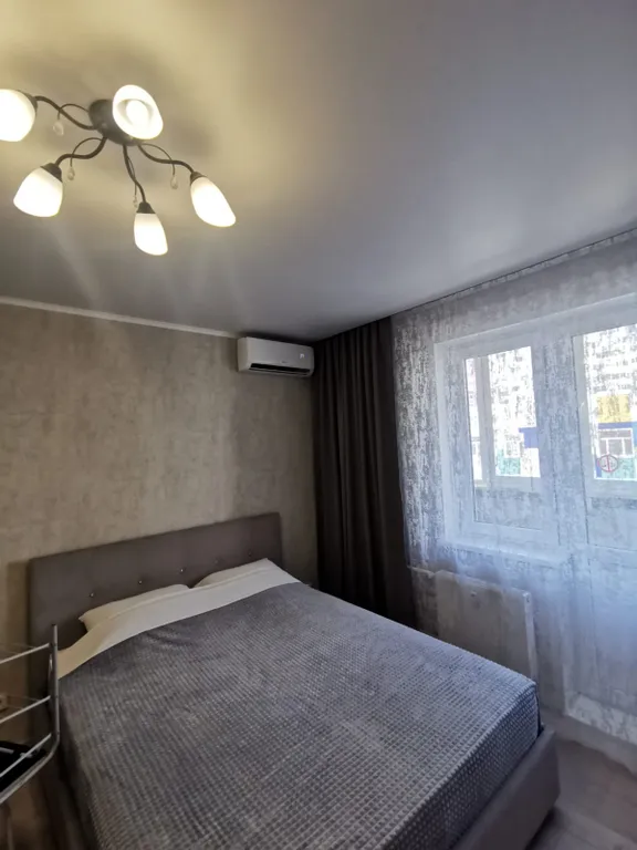 Шикарная студия