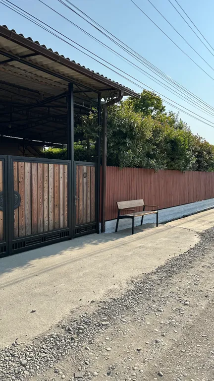 Номер со своим балконом и санузлом