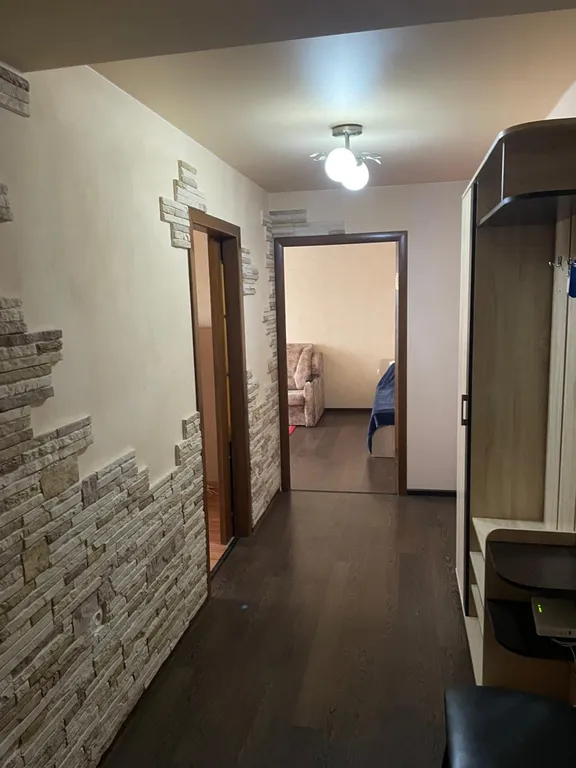 Квартира возле воинской части