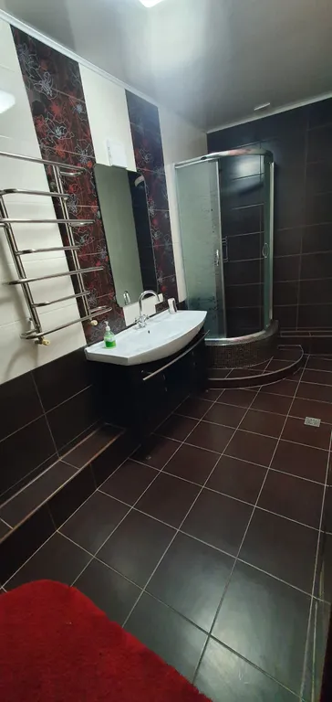 Квартира в 50 метрах от моря