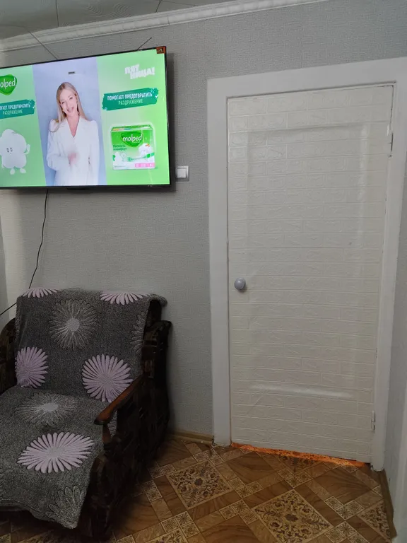 2-х комнатная квартира, рядом трасса м4-дон, Р193-тамбов, Онкоцентр Остужева 31