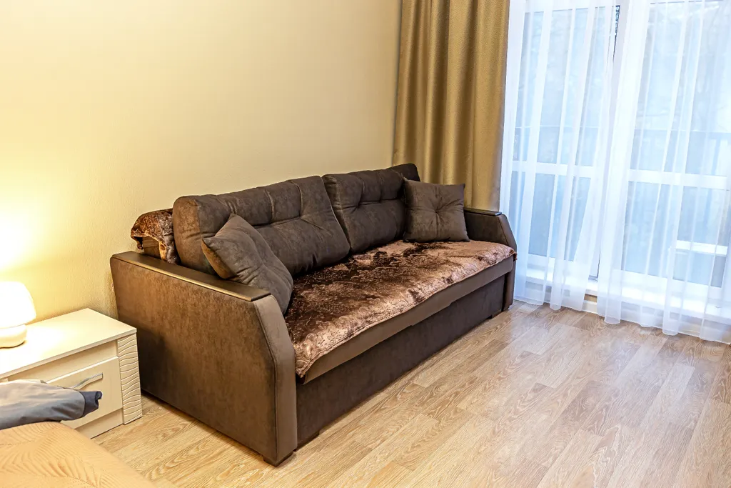 Квартира в центре Ярославля