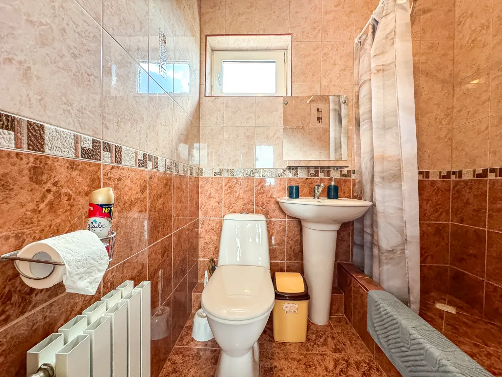 Квартира Комната — Геленджик