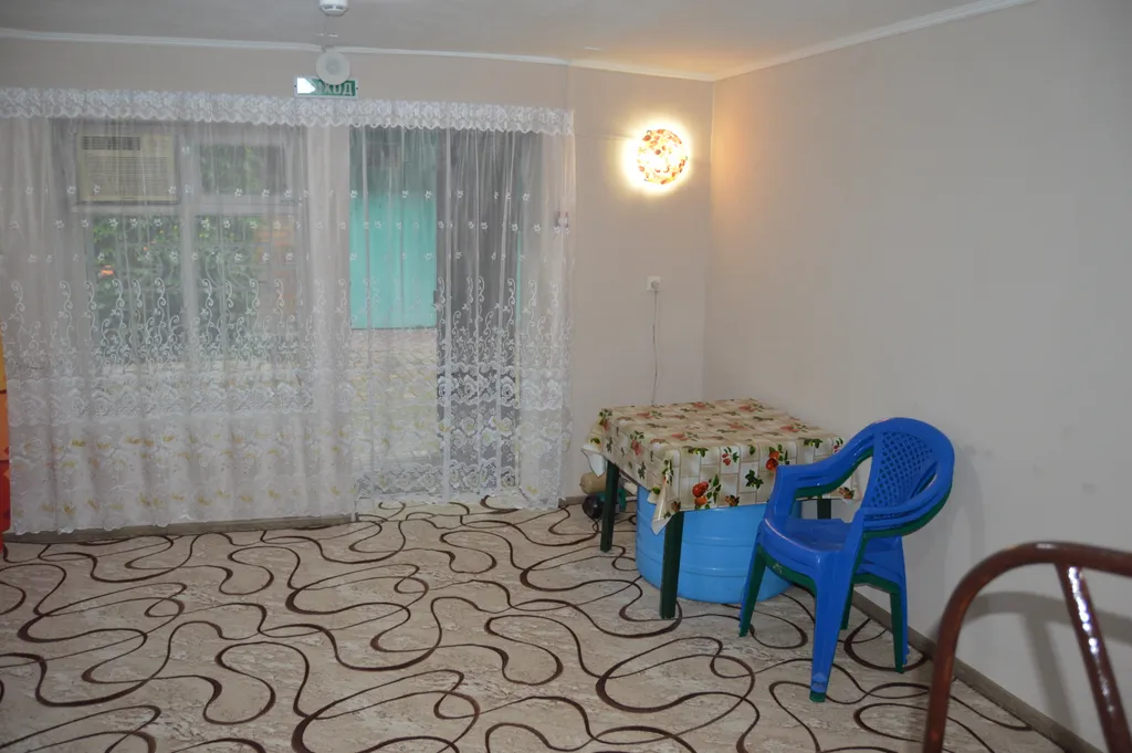 Коттедж Домик у моря — Ейск