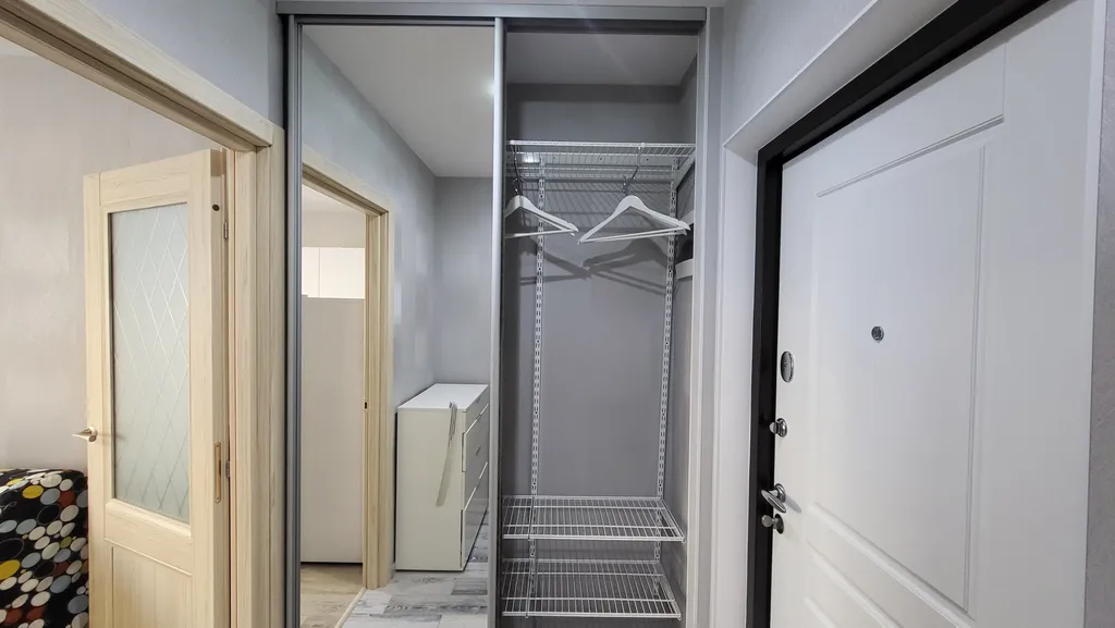 Студия на Курыжова