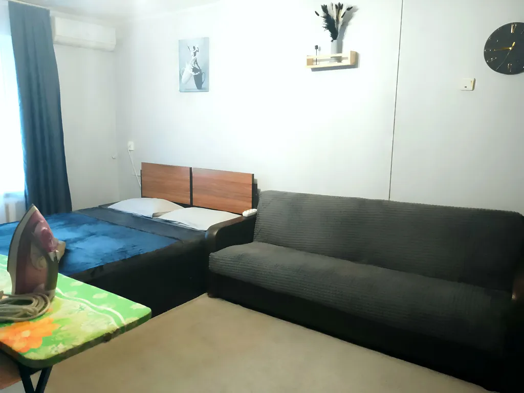 Квартира Уютная квартира со всеми удобствами — Лазаревское