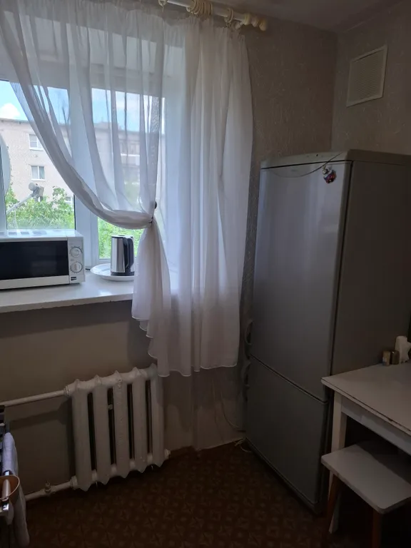 Уютная 2х комнатная квартира в центре