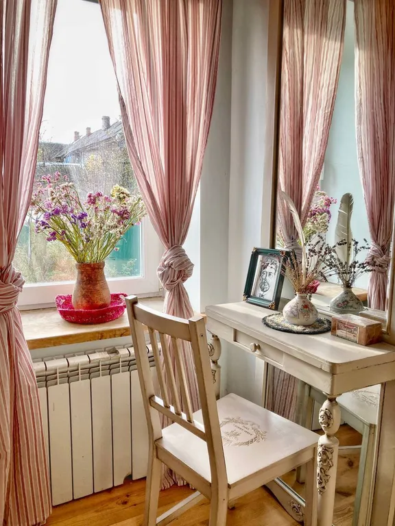 Дом для семейного отдыха