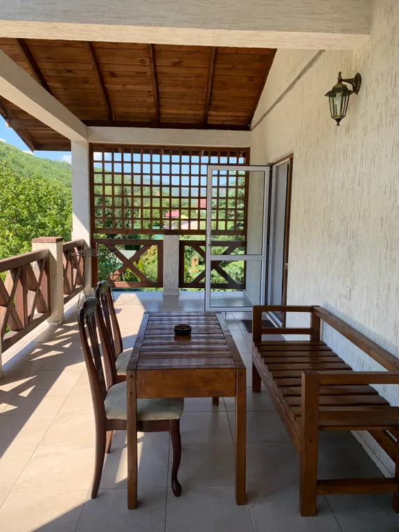 Квартира Комната — Прасковеевка