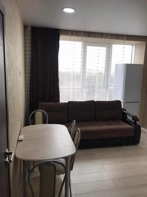 Квартира 2-комнатная Квартира — Анапа