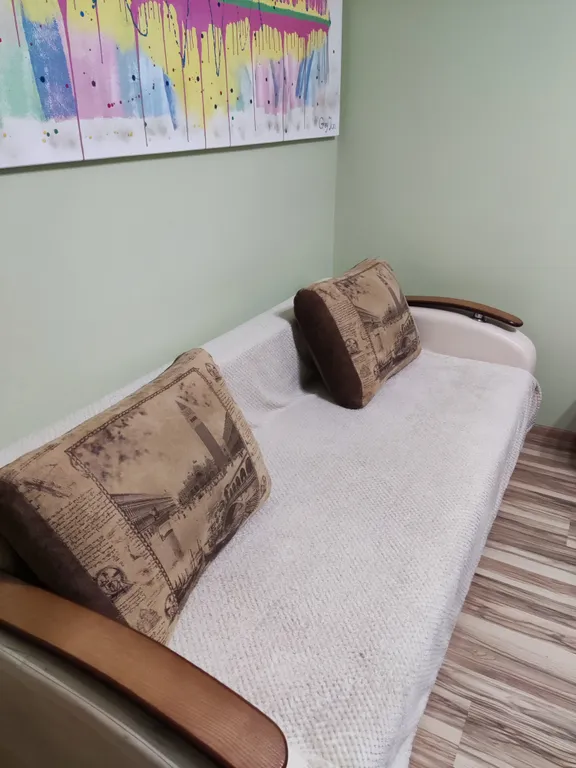 Солнечный Дом