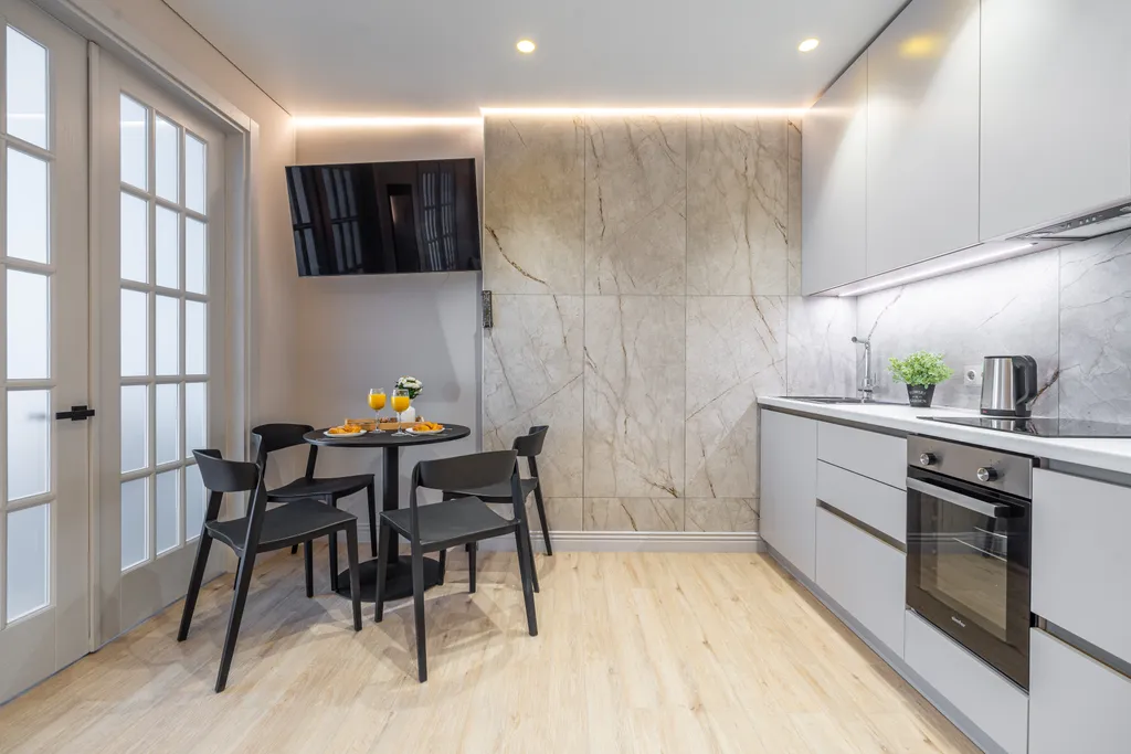 Квартира 2-комнатная Квартира — Ростов-на-Дону