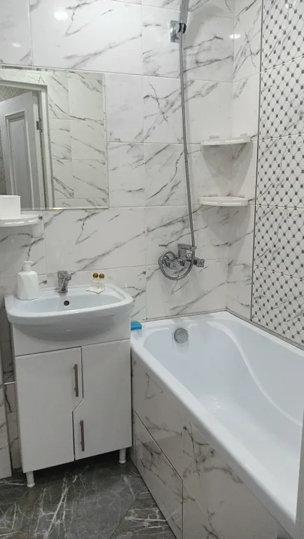 Уютная квартира в лучшем районе города