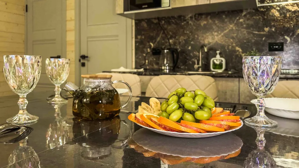 Уютный коттедж в сосновом бору