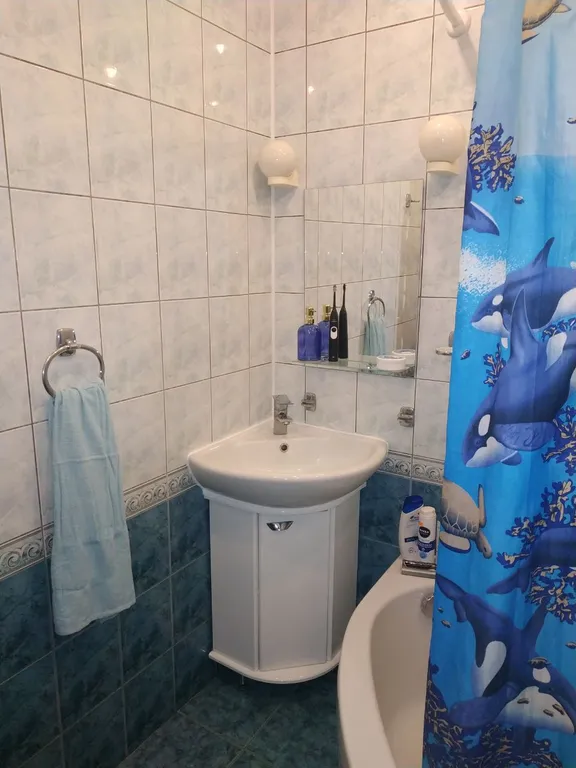 Квартира Квартира У мамы Вари — Калининград