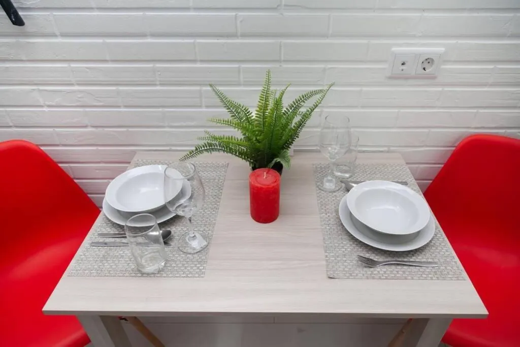 Квартира-студия в жк новокрасково-1