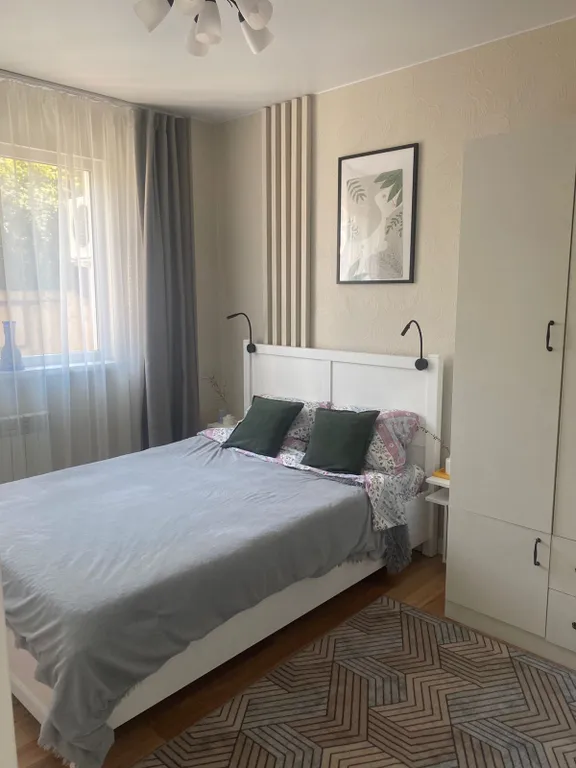 Квартира Квартира на Лавровой — Сочи