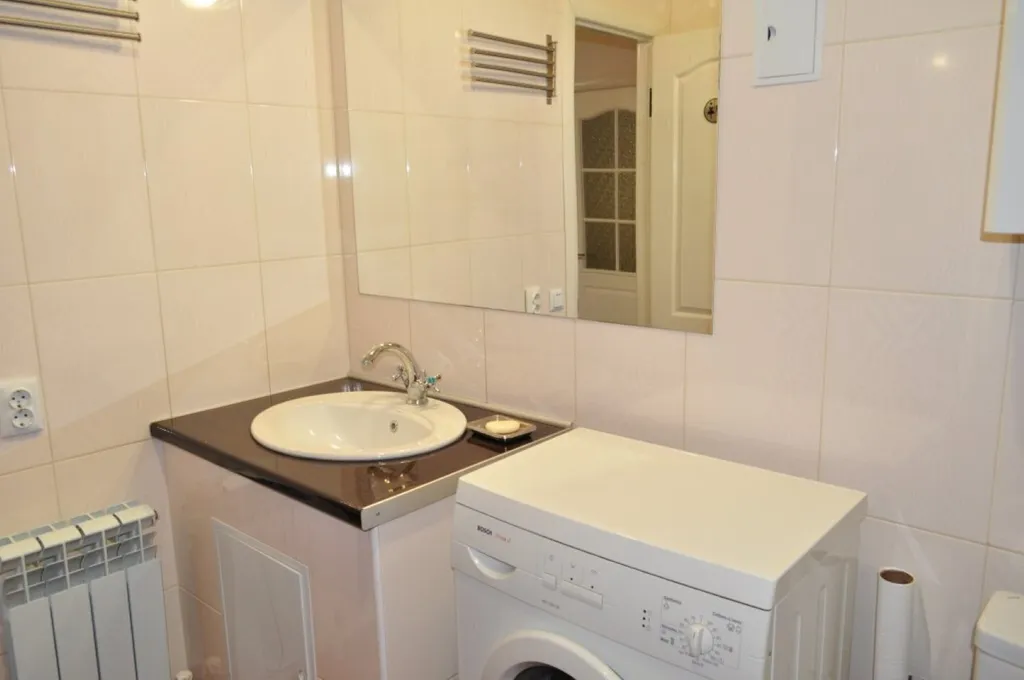 Квартира в центре города