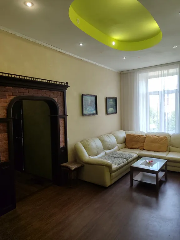 Квартира в самом центре города — аренда посуточно в Псков