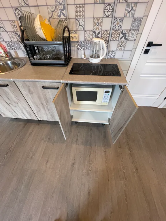 Коттедж Коттедж Уютный барн-хаус недалёко от исторического центра — Ярославль