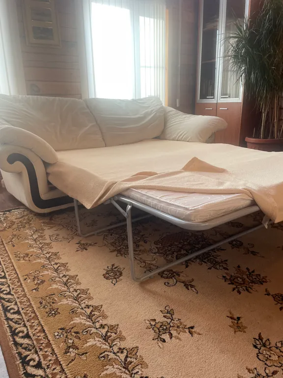 3-комнатный Дом