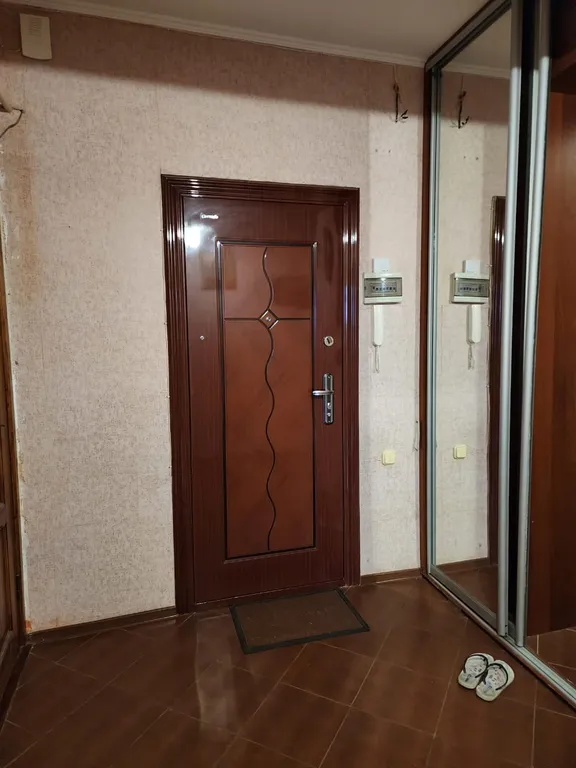 Квартира Уютная квартира в центре города — Анапа