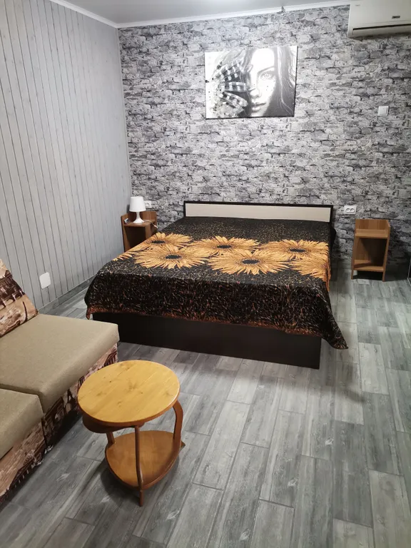 Квартира Комната — Гагра