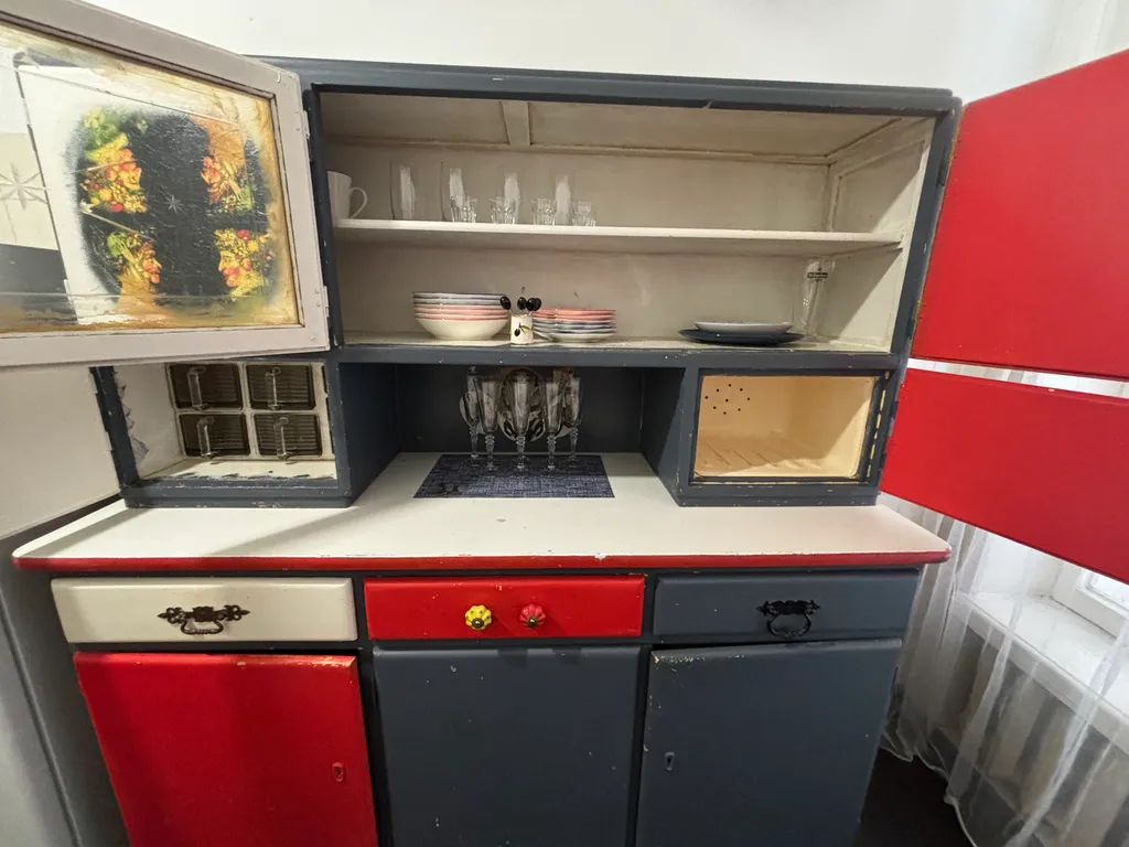 Квартира Ретро квартира в центре — Санкт-Петербург