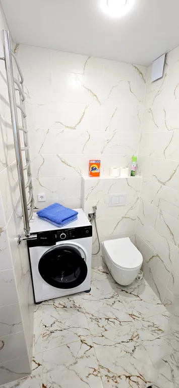 Уютная квартира в центре Бреста, пр-т Машерова 11