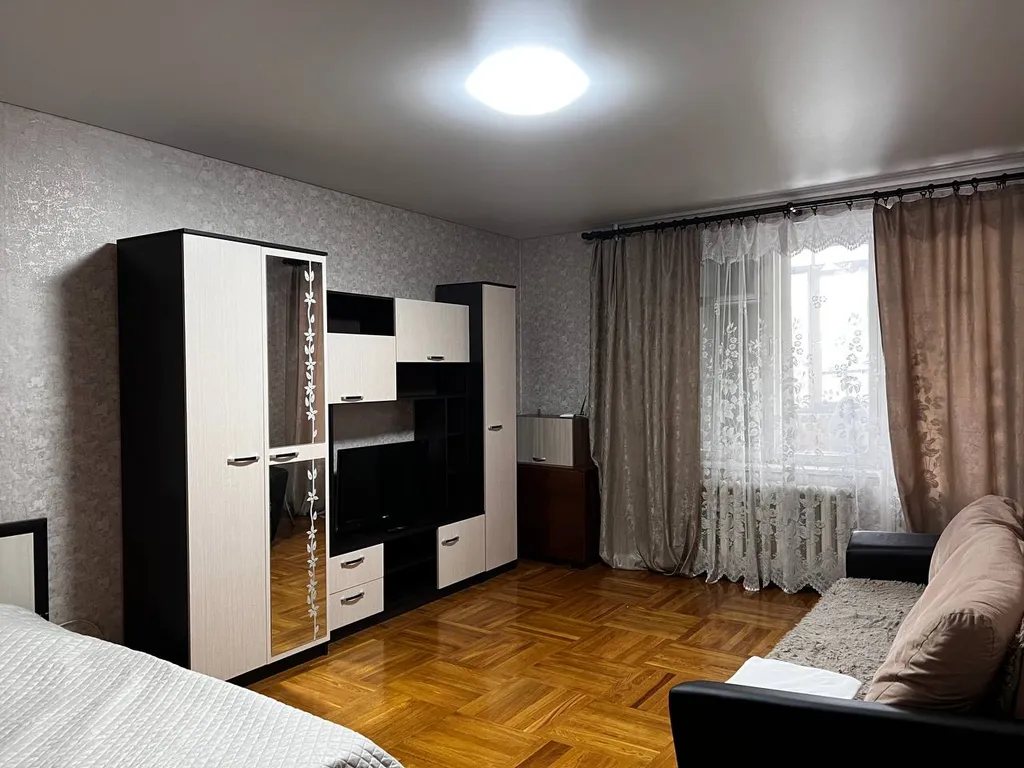 Квартира около БГТУ им Шухова