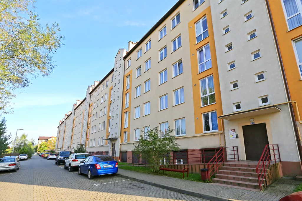 Квартира Уютные апартаменты — Калининград