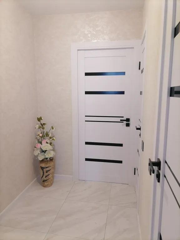 Отличная квартира