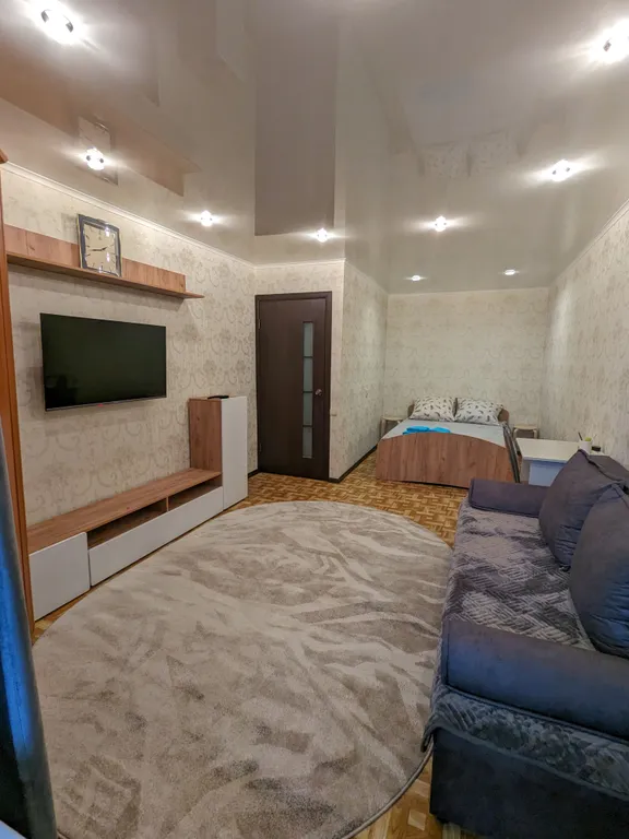 1-комнатная Квартира — аренда посуточно в Набережные Челны