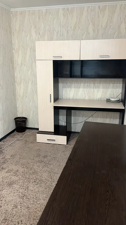 4-комнатная Квартира