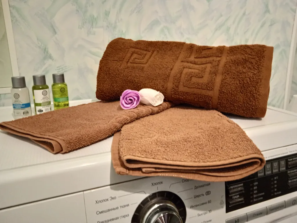 Уютное гнездышко около моря