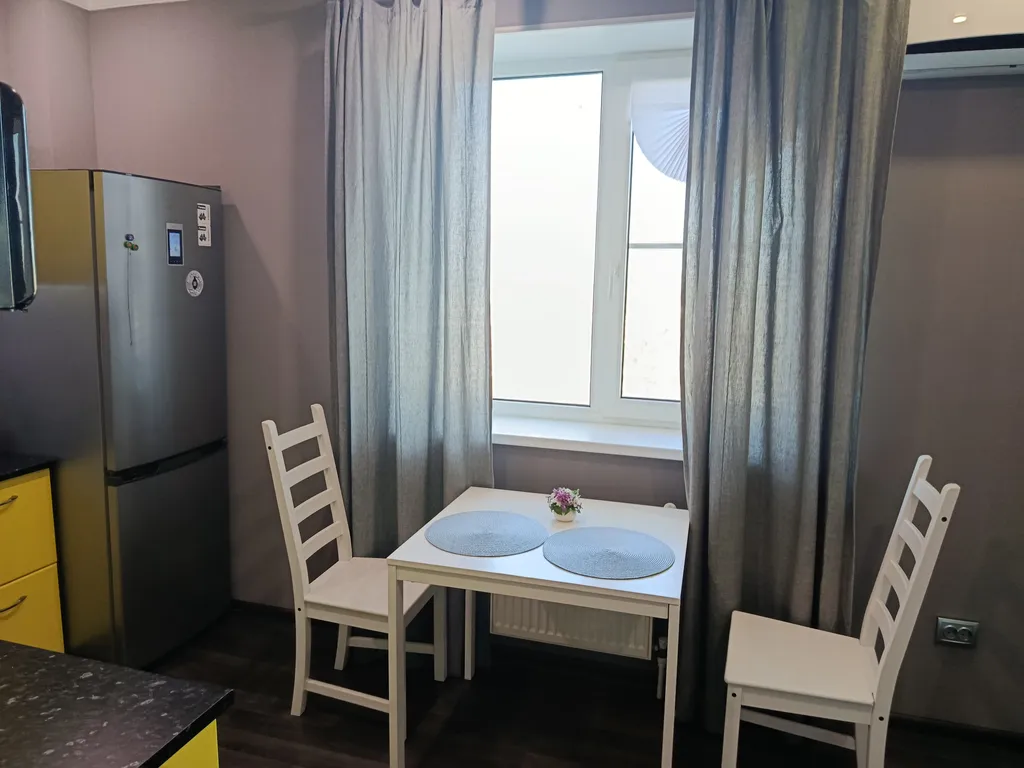 Шикарная студия в центре