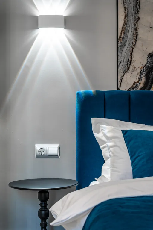 Апартамент EL&T на Петроградке