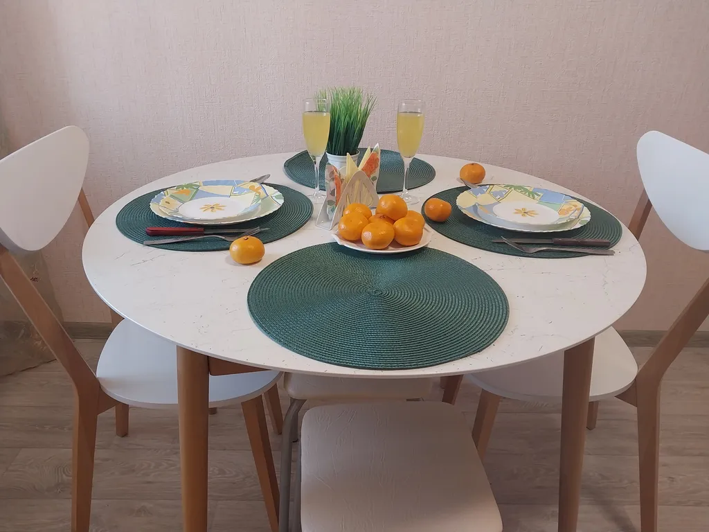 Апартаменты Welcom