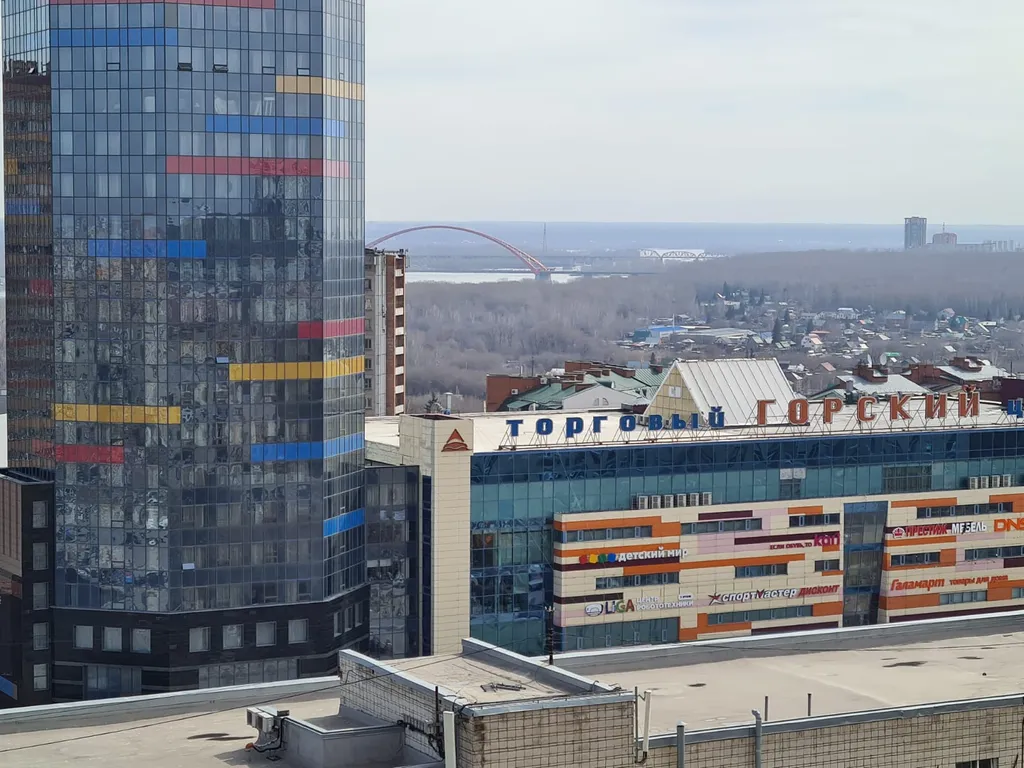 Дизайнерская квартира в 3 минутах от метро Студенческая