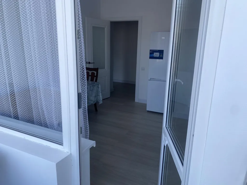 Уютная квартира в ЖК Сердце Столицы