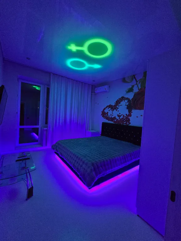 Шикарна квартира с умным домом от Яндекс