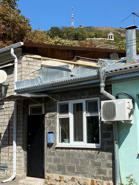 Квартира у подножия горы Машук — аренда посуточно в Пятигорск